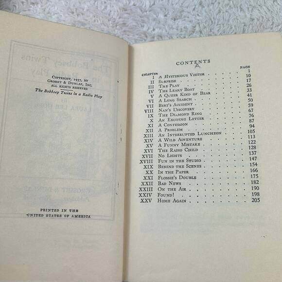 Vintage Plays Radio Plays for Young people Walter Hackett 1968 book bundle 3 - Picture 10 of 16